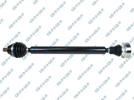 Pusašis GSP 261042OL