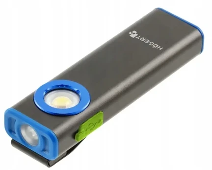 Hoegert Technik Mini Flashlight
