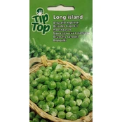 TIP TOP Briuselio kopūstai Long island 0.1g kaina