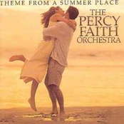 CD The Percy Faith Orchestra* - Theme From A Summer Place