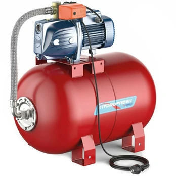 Hidroforas Pedrollo JSWm2CX-N-80CL 0.75kW 47m 70L/min.