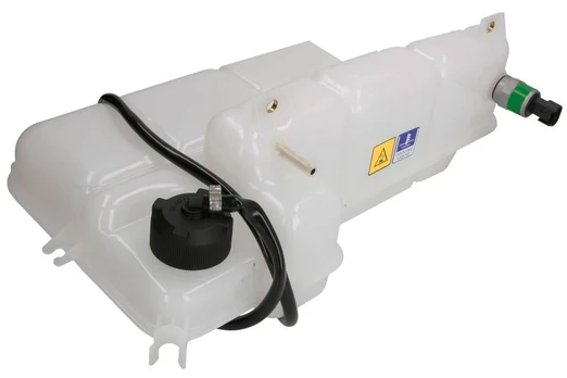 išsiplėtimo bakelis, aušinimo skystis THERMOTEC DBIV012TT
