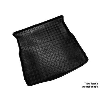 Mix Plast Plastikinis Bagažinės kilimėlis Ford S-MAX nuo 2006m.