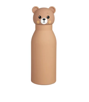 Martinex termo gertuvė Buddy Bruno The Bear, 450 ml