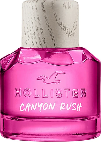 Kvapusis vanduo Hollister Canyon Rush, 30 ml