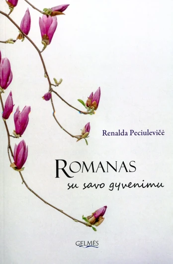 Romanas su savo gyvenimu
