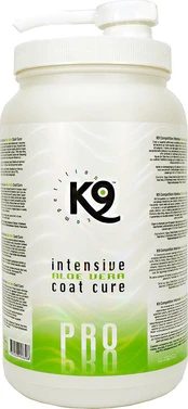 K9 - Intensive Aloe Vera Coat Cure Pro 2L  - (718.0624) kaina