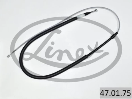 Trosas, stovėjimo stabdys LINEX 47.01.75