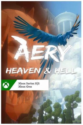 Aery - Heaven & Hell Xbox