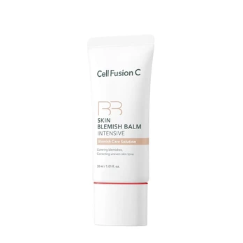 Maskuojantis kremas „Skin Blemish Balm Intensive Light", CFC, 30ml