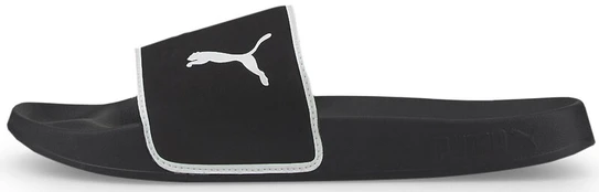 Šlepetės vyrams Puma Leadcat 2.0 Showe, juodos