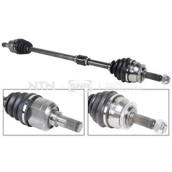 Pusašis SNR DK84.010
