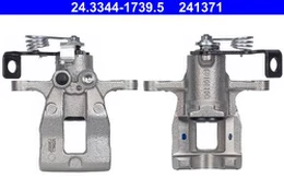 ATE 24.3344-1739.5 Brake caliper