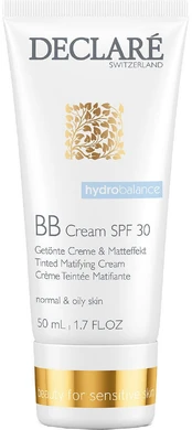 BB kremas Declare Hydro Balance, 50 ml kaina