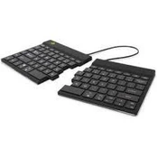 Wireless compact black keyboard R-GO TOOLS WRL COMPACT BREAK/BLACK RGOSBUSWLBL