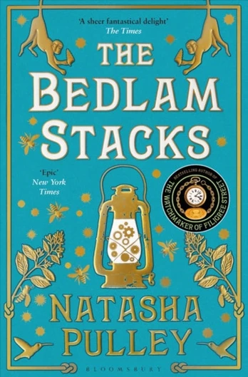 Bedlam Stacks