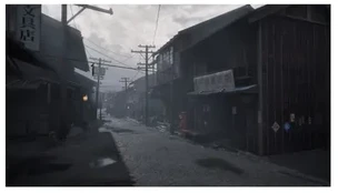 Microsoft MS ESD SILENT HILL f XXL MS