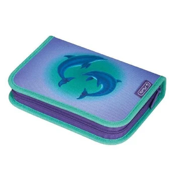 Herlitz Penalas, užpildytas, 31 dalis - Dolphin