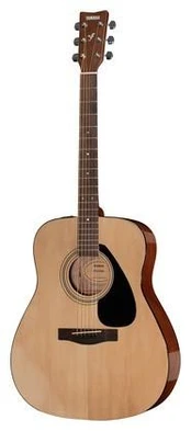 Elektro-akustinė gitara Yamaha FX310AII NT