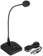 Mikrofonas HQM-MP3V