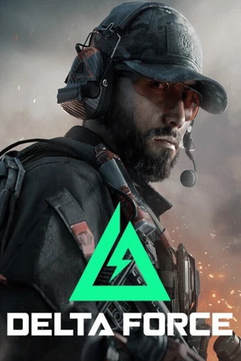 Delta Force 