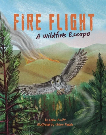 Fire Flight
