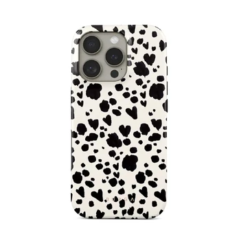 Pet Me - iPhone 16 Pro Case, Tough (MagSafe) / N/A