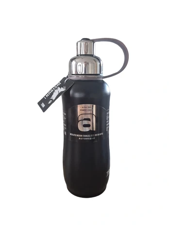 Termo gertuvė TAAN 750ml (Black)