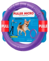 Puller žaislas šunims Micro, 12.5 cm kaina