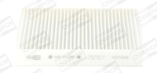 Filtras, salono oras CHAMPION CCF0328
