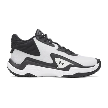 Under Armour Spawn 7 Mid - Dydis 42.5 (6000753-100 )