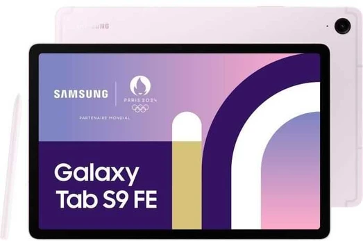Samsung Galaxy Tab S9 FE 128GB