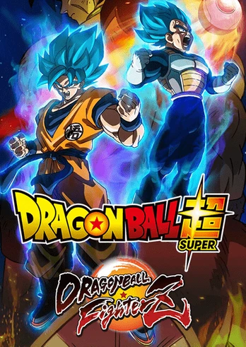 Dragon Ball Fighterz Nintendo Switch