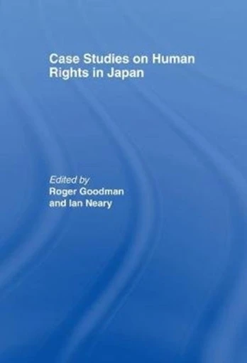 Case Studies on Human Rights in Japan