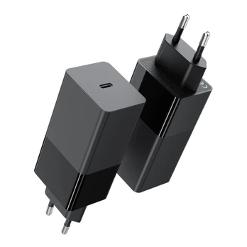 Universalus greito krovimo įkroviklis Blitzwolf BW-S17 USB-C 65W
