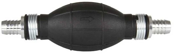 Pompa kurui rankinė 6mm