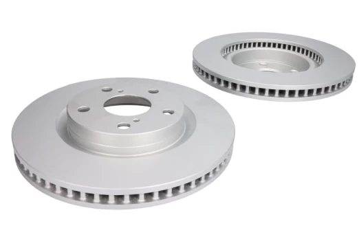 DELPHI BG4114C Brake Disc