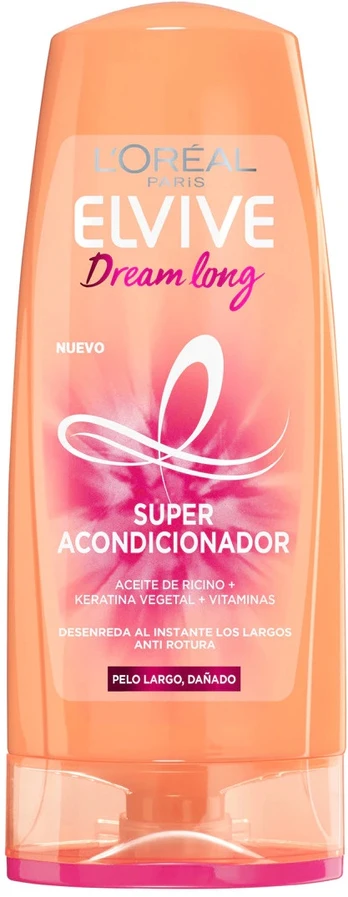 Plaukų kondicionierius L'Oreal Elvive Dream Long, 300 ml
