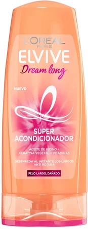 Plaukų kondicionierius L'Oreal Elvive Dream Long, 300 ml kaina