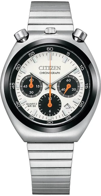 Laikrodis Citizen Chronograph AN3660-81A