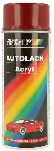 Motip Autoacryl spray 41160 - 400ml