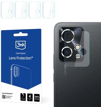 3Mk Protection Honor 90 GT - 3mk Lens Protection