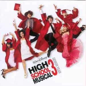 CD Various - High School Musical 3: Senior Year