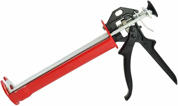AW-Tools AWTOOLS WYCISKACZ DO MAS GĘSTYCH 300ml