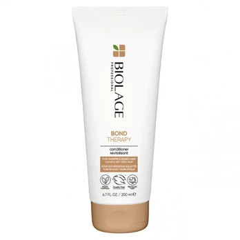 Biolage - Biolage Bond Therapy Conditioner - RELEASED from 1.2. - 200 ml
