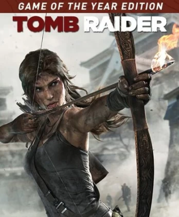 Tomb Raider PC