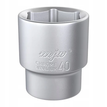 Lizdinis raktas Mjw 34040 40mm 3/4" 6-kampis
