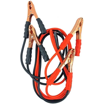 Beast Starterio kabeliai, maks. 250 A, 2 m