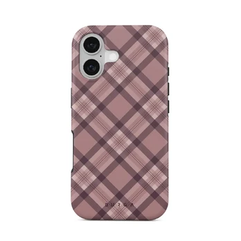 Asap - iPhone 17 Case, Tough (MagSafe) / N/A