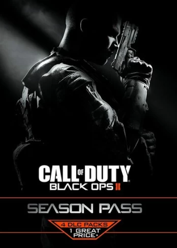 Call of Duty: Black Ops 2 PC